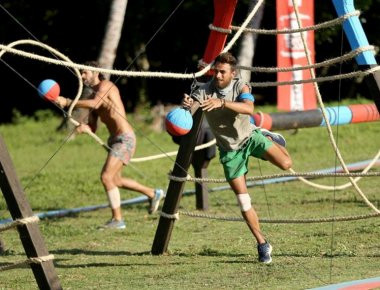 Survivor: Νέο ρεκόρ και ξέφρενο πάρτι στην τηλεθέαση!